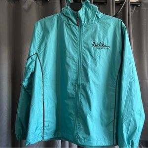 Ketchikan, Alaska Women’s Windbreaker